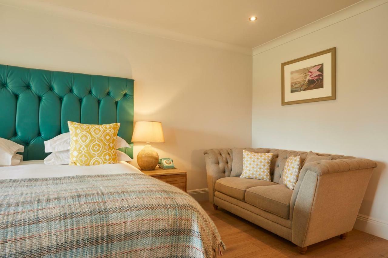 The Swan, Streatley, Berkshire Hotel Buitenkant foto