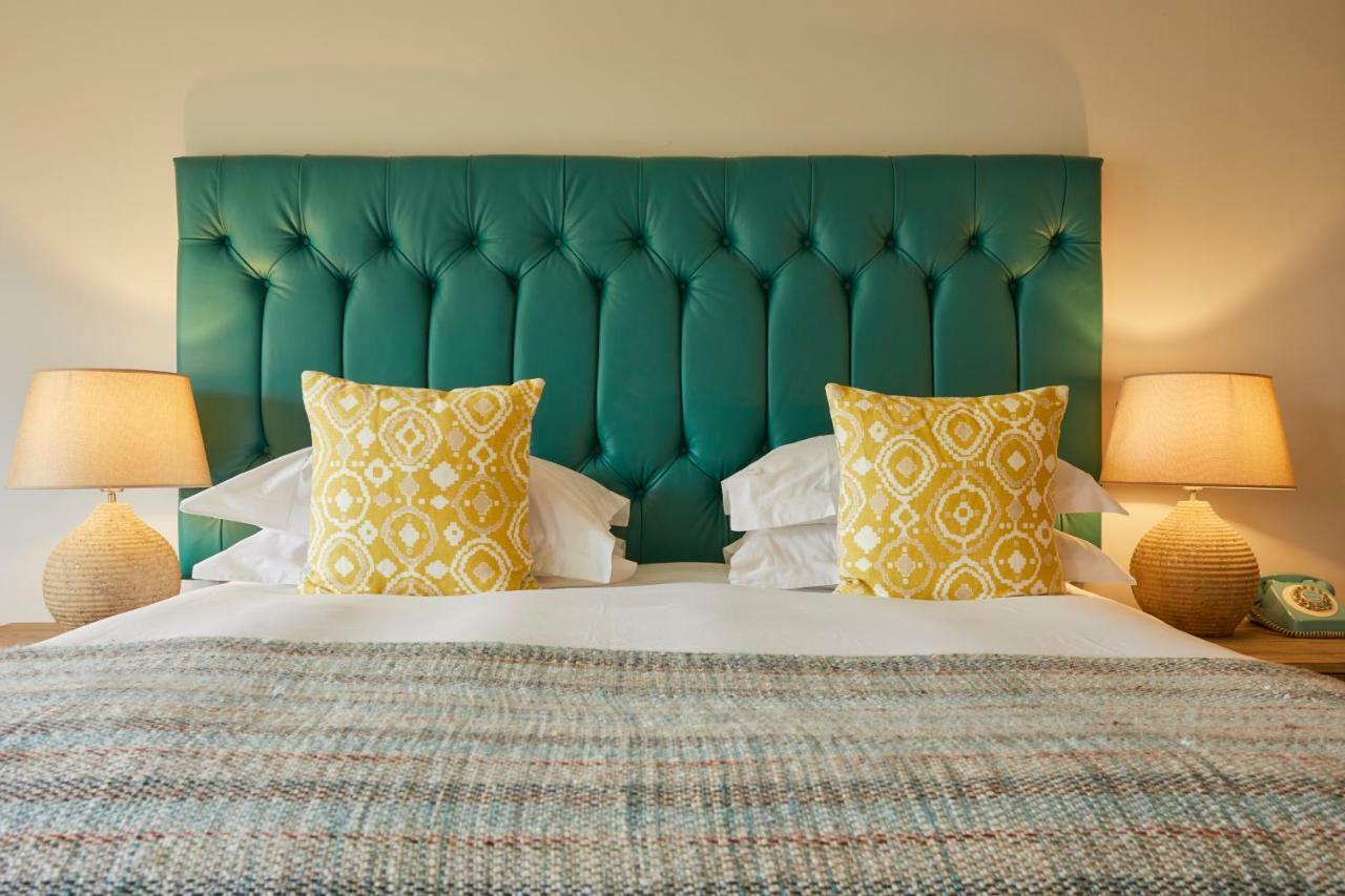 The Swan, Streatley, Berkshire Hotel Buitenkant foto