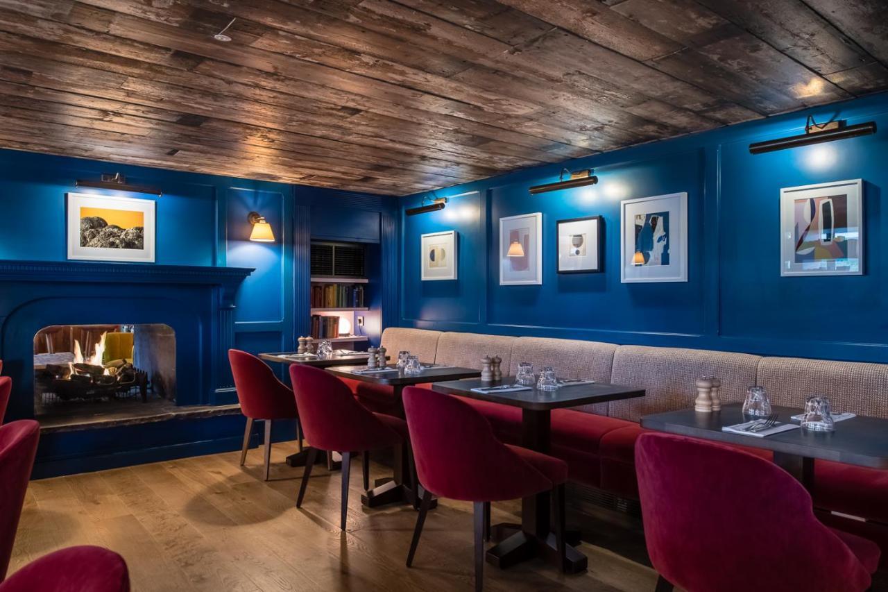 The Swan, Streatley, Berkshire Hotel Buitenkant foto