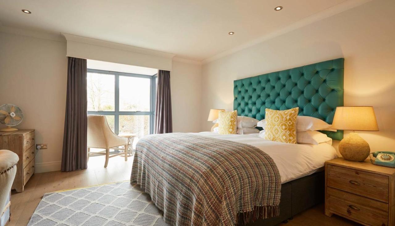 The Swan, Streatley, Berkshire Hotel Buitenkant foto